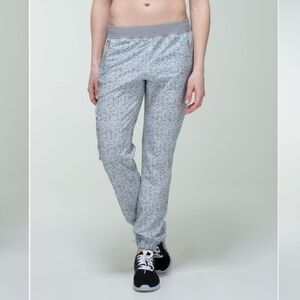 Lululemon Bring Back The Track Pant